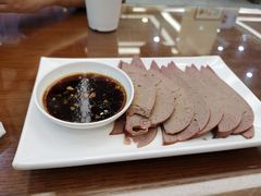 -百年认一力 太原老字号 (桥头街店)