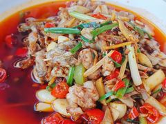 -大理.老字号渝记酸萝卜乌鱼(古城总店)