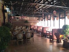 -遇见小院—虹鳟鱼•农家菜(怀柔店)