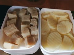 -津门老羊家·铜锅涮羊肉·烧烤(科技园店)