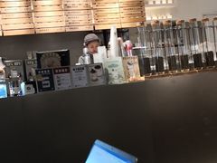 -喜茶(上海兴业太古汇店)