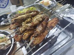 -老虎滩大连海鲜烧烤(建邺云锦路总店)