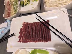 -君邦火锅(新疆大厦店)