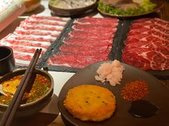 -旺福·贵州酸汤牛肉火锅(陆悦天地店)