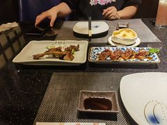 -德川家日本料理(中关村寰太大厦店)