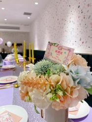 -MINI MARS KIDS CLUB亲子家庭中心(长宁天山店)