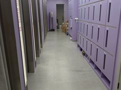 -超级猩猩健身·团课(陆家嘴中心店)