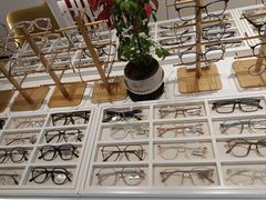 -精益眼镜(广埠屯店)