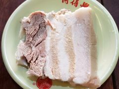 -同得兴 Since·1995 传统苏式面馆(嘉馀坊店)