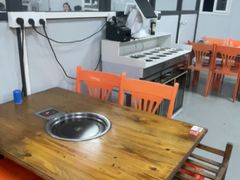 -潮陈记土鸡火锅(东厦北路店)