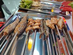 -李家水浒烤肉(五一店)