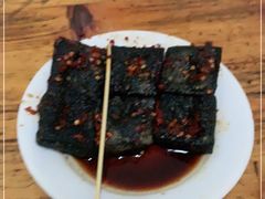 -五娭毑臭豆腐(黄兴南路店)