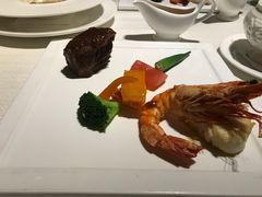 -王品牛排(郑州大卫城店)