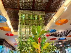 -三英温泉度假酒店-自助餐厅