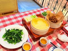 -老郑家东北春饼(龙悦居店)