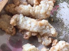 -天天初二·天津传统捞面·天津特色菜(凌奥总店)