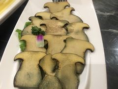 -何鲜菇火锅(大营盘店)