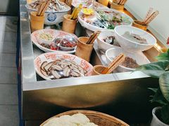 -西江红·株洲本地菜(滨江南路店)