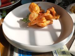 -局气烤鸭·北京菜(前门店)
