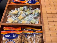 -很久以前羊肉串(清河店)