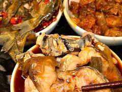 -凤来栖·净庭院·火锅(欧尚店)