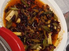 -辣婆婆(航天桥店)