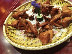 -顺风山庄(水濂山店)