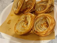 -城南往事·鲁菜·烤鸭(世茂宽厚里·大明湖店)
