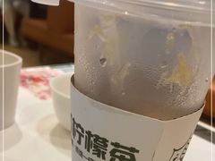 -翠华餐厅(宝安壹方城店)