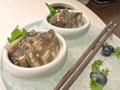 厦门土笋冻-CHIC1699远洋私厨