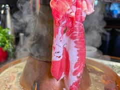 -前门后头老北京铜锅涮肉·京味菜·烤鸭(伊藤洋华堂店)
