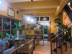 -陀岗美食·云南藏式特色餐厅