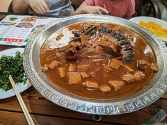 -巴依老爷新疆美食(清华东门店)