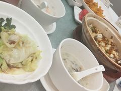 -喜宴又一村·粤菜·茶点·海鲜(壹方天地店)