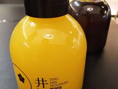 -贡梅老面馆·蟹粉面·无锡特色小吃(南长街主推店)