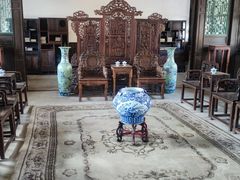 -张学良旧居陈列馆(大帅府)
