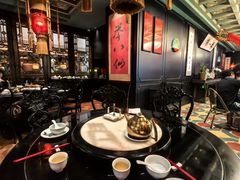 -誉八仙粤菜(万象天地店)