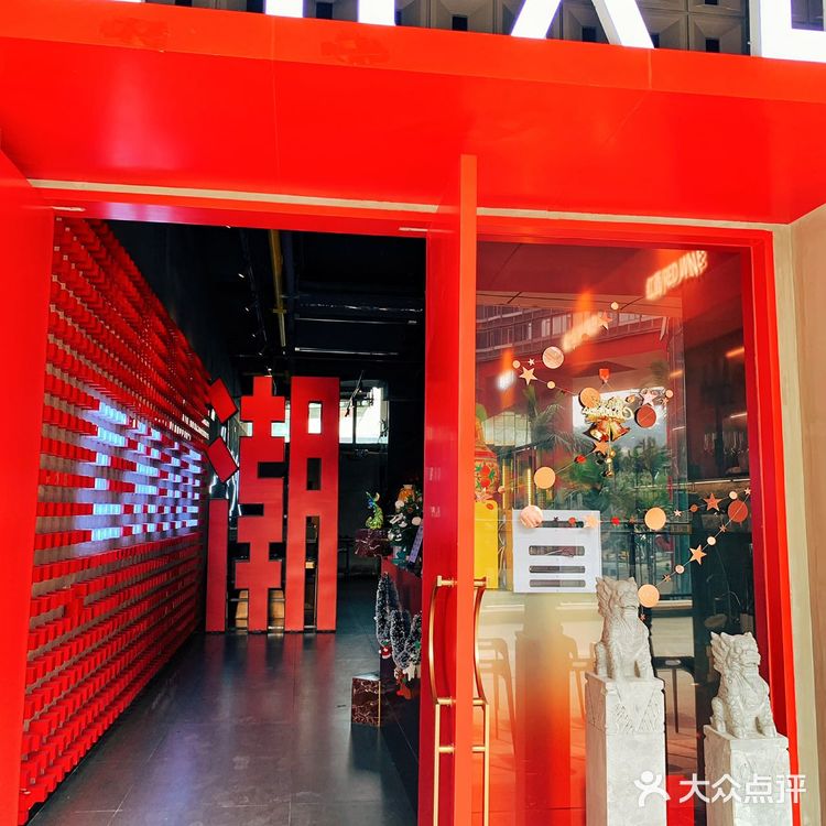 番禺惊现首家卤水狮头鹅火锅店，鹅肝绝绝子