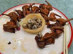 -桃园盛宴·岭南粤菜·手工茶点(南庄店)