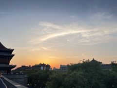 -西安城墙·碑林历史文化景区