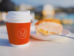 -Cafe Aewol Monsant