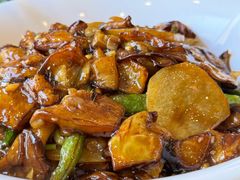 -桃子餐厅·天津菜(红星路直营店)