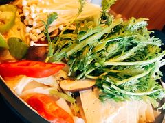 -东吉馆韩式餐厅(八经街总店)