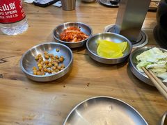 -九田家黑牛烤肉料理(吴江万象汇店)