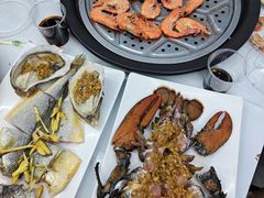 -船奇蒸汽海鲜·闽菜(八市海鲜总店)