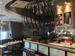 -比格比萨自助(花园路店)