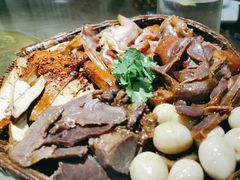-灶东家民间菜(回兴店)