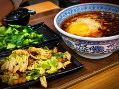 -来福面馆现炒浇头本帮面(真光路店)