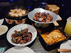 -绿茶餐厅(朝阳大悦城店)