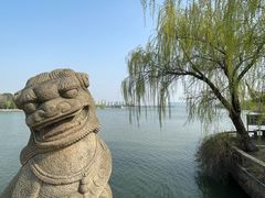 -苏州上方山国家森林公园